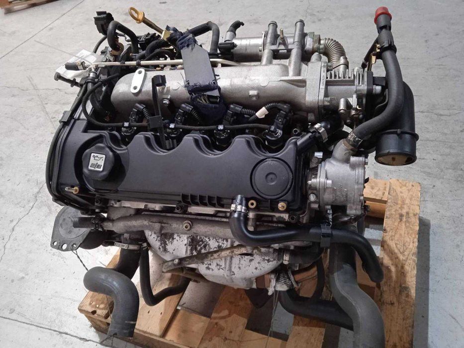 Fiat Bravo JTD - Cabeça Motor - Turbo - Bomba Rail - Embraiagem - etc