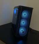 Komputer gamingowy RTX 4060ti + i5-14400F