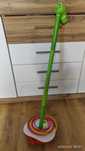 Gra tańczący robak Wobbly Worm