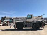 Aluguer Auto grua | Camião Grua