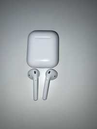 Air pods originais APPLE