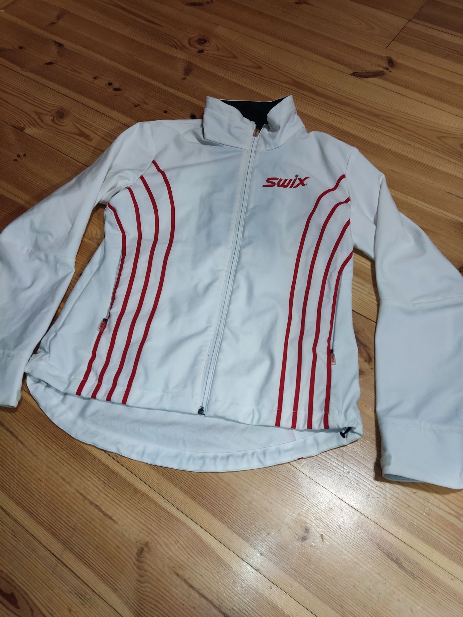 Зипка swix women