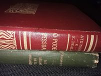 O Poder Pessoal W W Atkison 1931/ Los Cesares de la Decadencia 1920