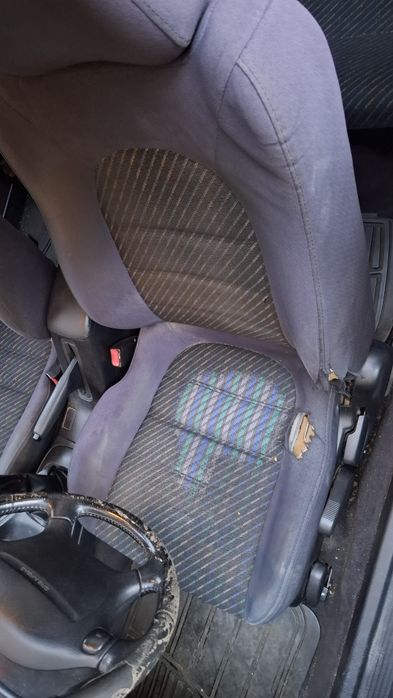 Mazda MX-3 1.6 110cv - único dono