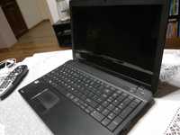 laptop toschiba c50d a139 500/4 15,6cala amd e2100