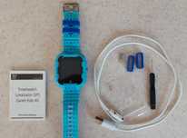 Zegarek/lokalizator Garrett Kids 4G