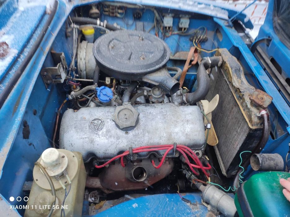 Продам Москвич 2140