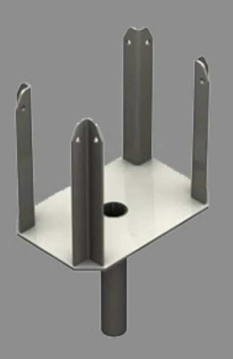 Wypożyczalnia wynajem szalunków Bieruń doki stemple stalowe sztyce dok