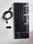 Teclado Logitech G915 TKL – Com fatura e garantia até 04/05/2026