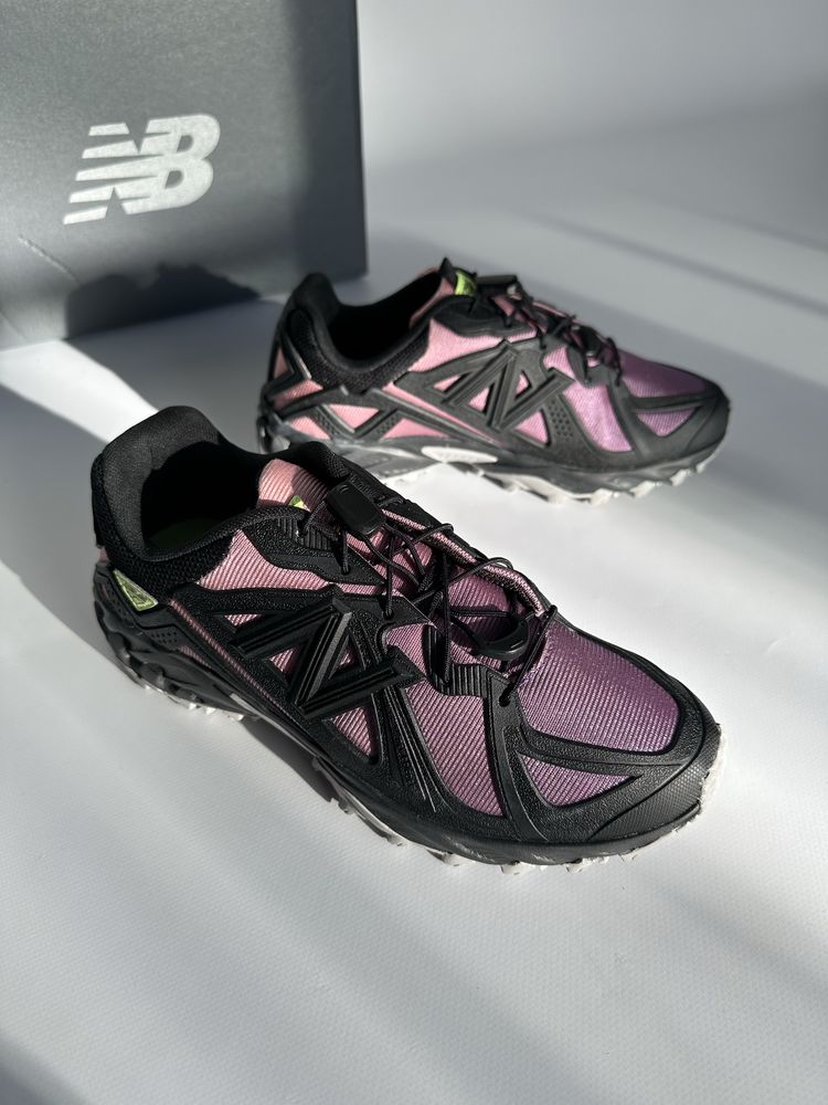 Жіночі кросівки new balance 610 Оригінал