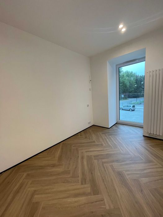 Na sprzedaż nowoczesne 4-pokojowe mieszkanie na Sławinku, ul. Chabrowa