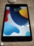 Tablet Apple iPad Mini 4 A1538 kolor czarno srebrny opis!