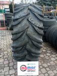 540/65R30 Nokian Opona używana rolnicza leśna