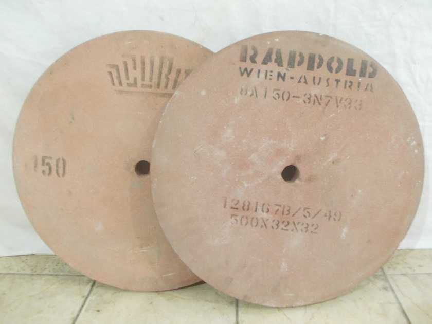 Tarcza kamień szlifierska fi 500