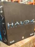 Halo 4 Limited Special Edition Wszystko w Folii Xbox 360 SklepRetroWWA