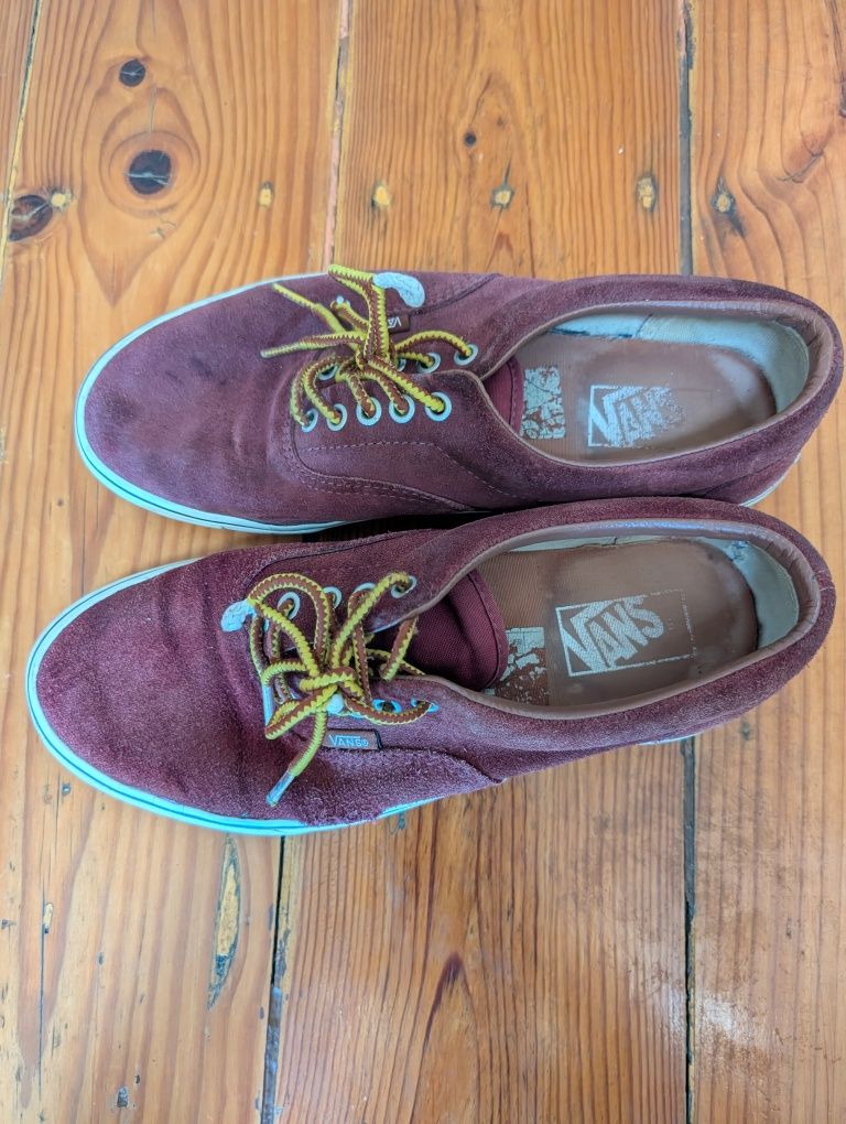 Vans 42 8UK usadas