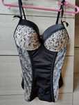 Gorset jak nowy 40C