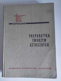 Preparatyka tworzyw sztucznych