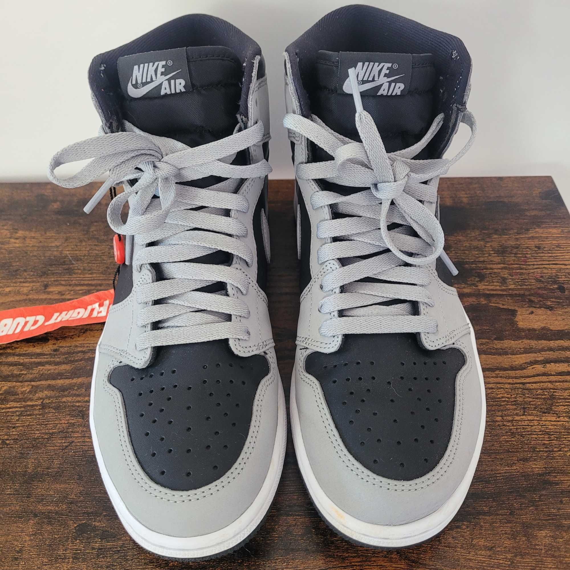 Jordan 1 Retro High OG Shadow 2.0