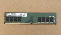 Pamiec RAM DDR4 8GB 2666Mhz M378A1K43CB2 - CTD
