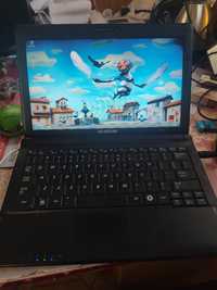 Laptop Samsung NP-N510