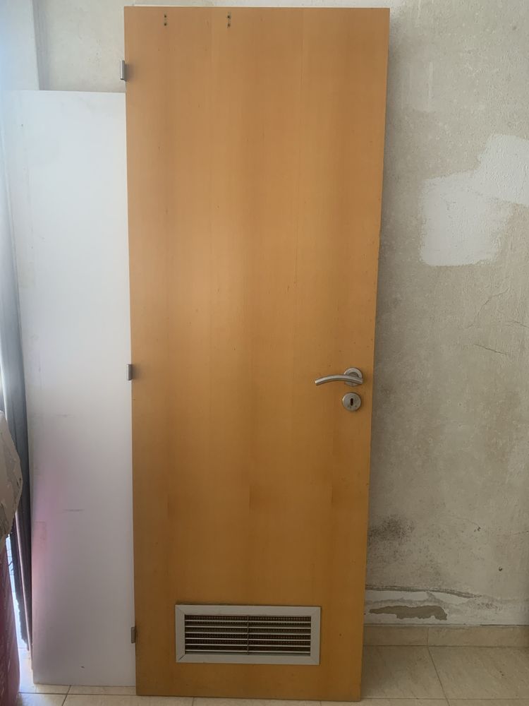 Porta 70x200, na co de faia