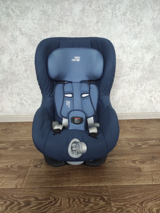 Автокрісло Britax Romer King 2 (9-18 кг)
