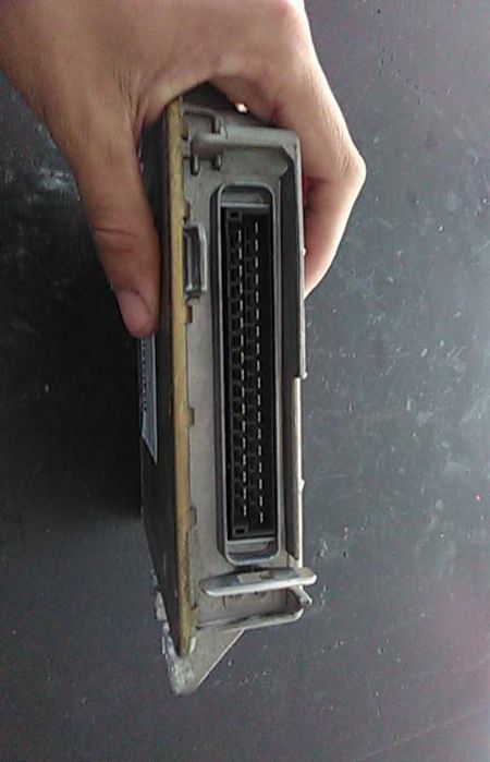 Centralina motor / ECU PEUGEOT 106 I (1A, 1C)