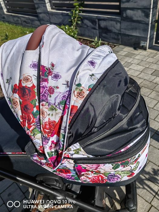 Sprzedam wózek BabyActiv