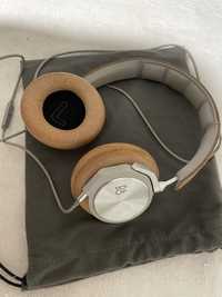 Наушники Bang & Olufsen BeoPlay H6 Natural Leather