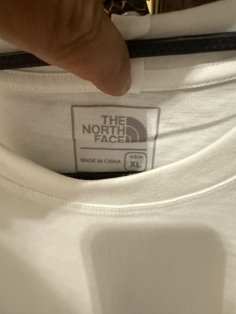 T-Shirt The North Face