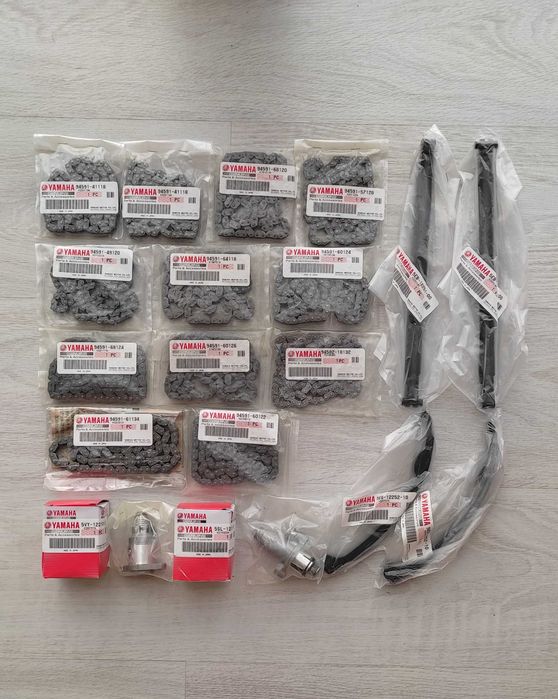 грм FZ6 FZ8 FZ1 R6 R1 XJ6 MT07 MT09 FJR1300 Drag Star Virago T-Max XSR