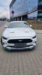 Ford Mustang Ford Mustang 5.0 GT V8, Salon Polska, FV 23%, Leasing, Raty