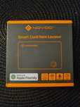 Lokalizator inteligentny tracker do portfela GPS Nawigacja Apple