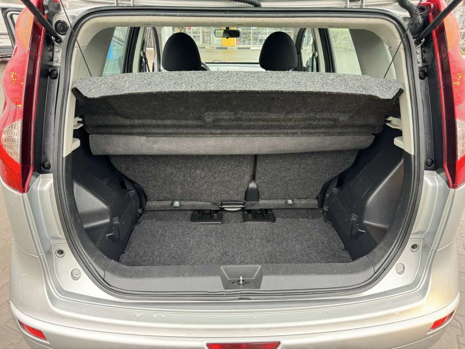 2008 р.в.  Модельний 2009  1.4 бензин