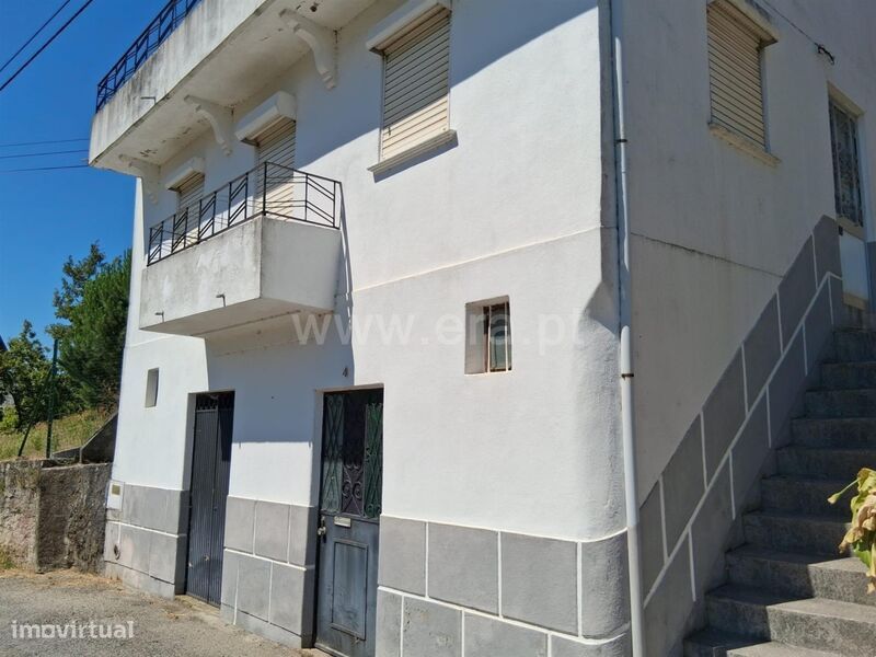 Moradia T2 / Seia, Seia, São Romão e Lapa dos Dinheiros