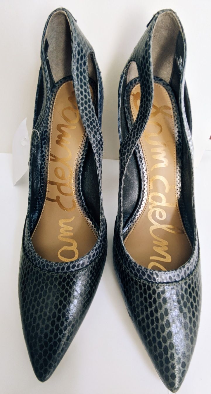 Przepiękna, elegancka czółenka marki Sam Edelman