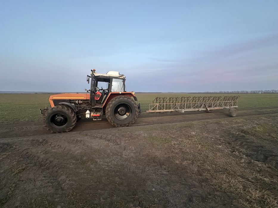 Продам трактор Zetor 16245 160 коней не МТЗ НЕ Case John deere