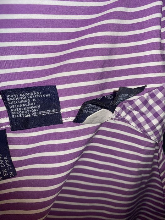 Elegancka koszula Tommy Hilfiger XL custom fit