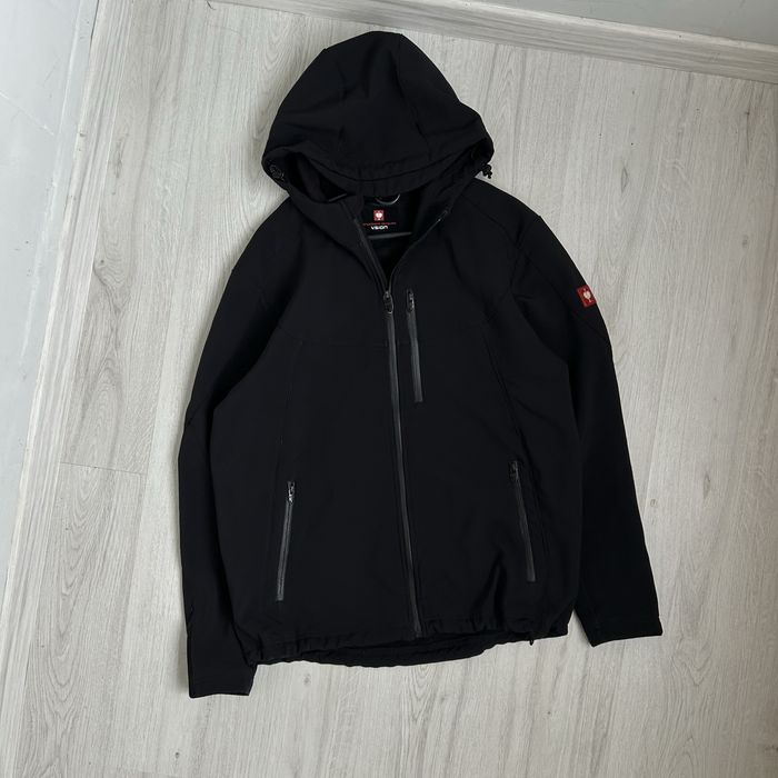 Чоловіча Робоча куртка софт шел engelbert strauss ориг mascot uvex