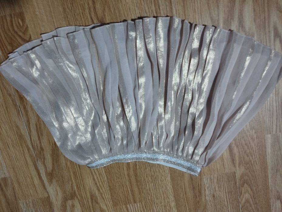 Spódnica dziewczęca h&m 92