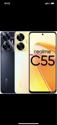 Realme C55 8/256