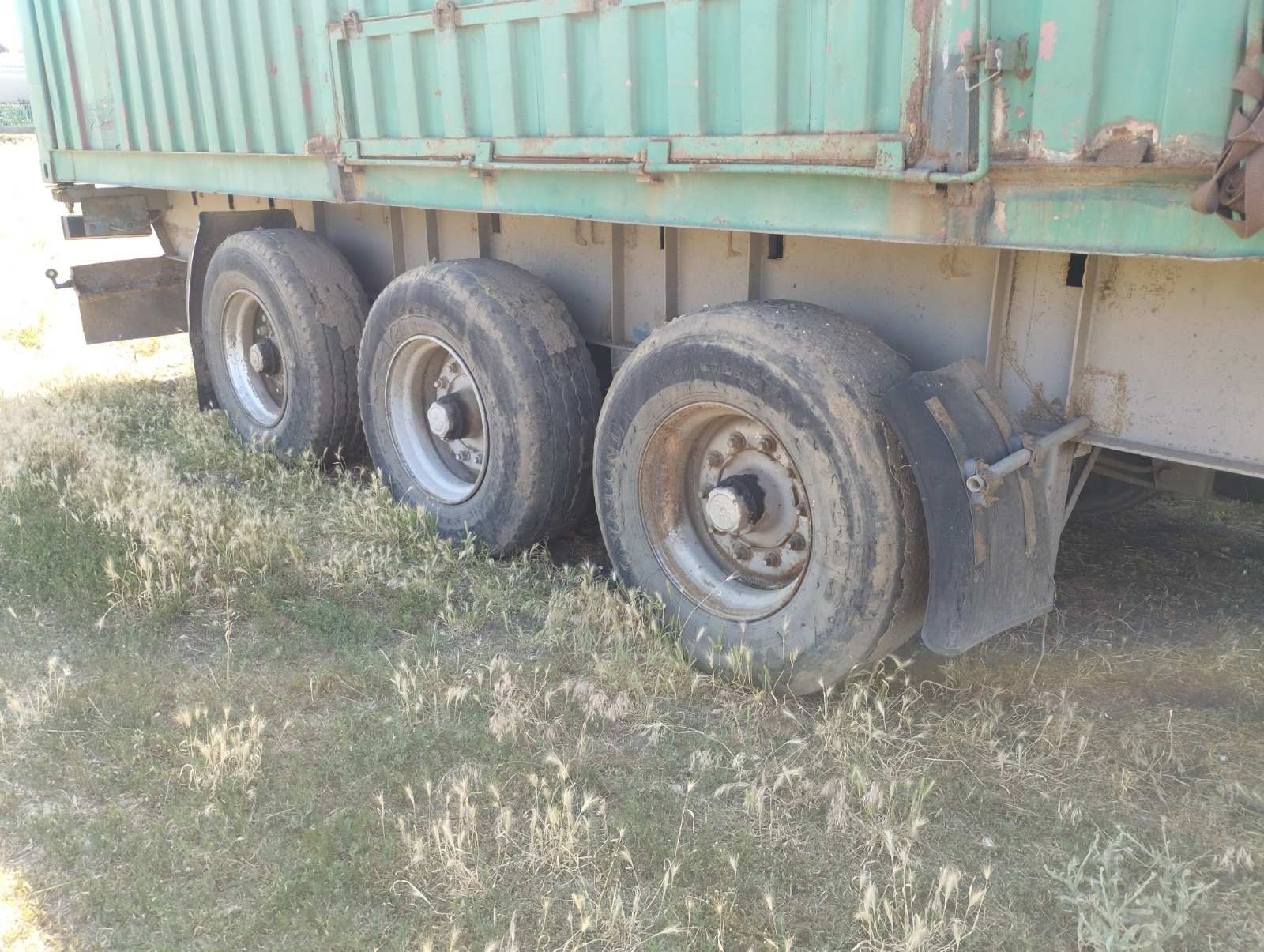 Продам причіп цена договірна