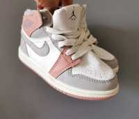 Buciki sneakersy Nike Air Jordan r29