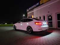 BMW 3 GT 2.0 D xDrive AUTOMAT zadbany