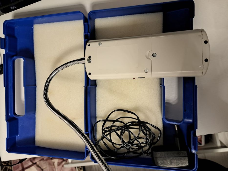 Sprzeda czujnik gazu ,czadu