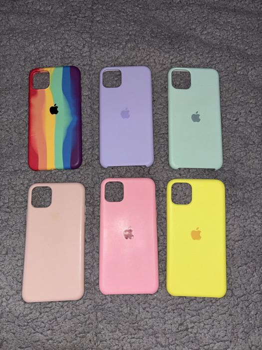 Capas iphone 11 Pro Max