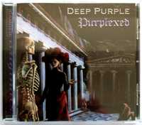 Deep Purple Purplexed 1998r