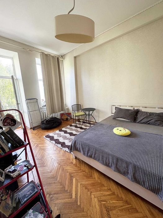 Продаж 1 к квартири Гоголівська 21