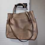 Torebka shopper parfois